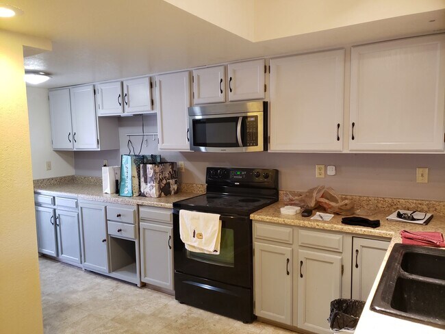 3820 Michener Dr in Colorado Springs, CO - Building Photo - Building Photo