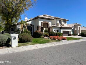5422 E Muriel Dr in Scottsdale, AZ - Building Photo - Building Photo