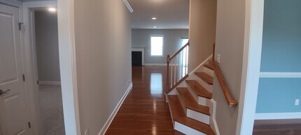 6276 Herons Landing Dr in Radford, VA - Building Photo - Building Photo
