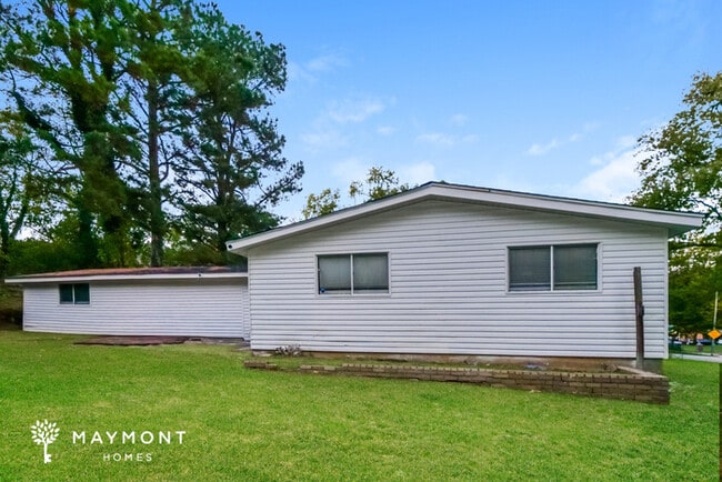 3701 Kipling Ave in Memphis, TN - Building Photo - Building Photo