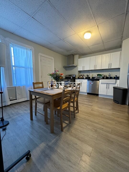 222 Prospect St in Cambridge, MA - Building Photo