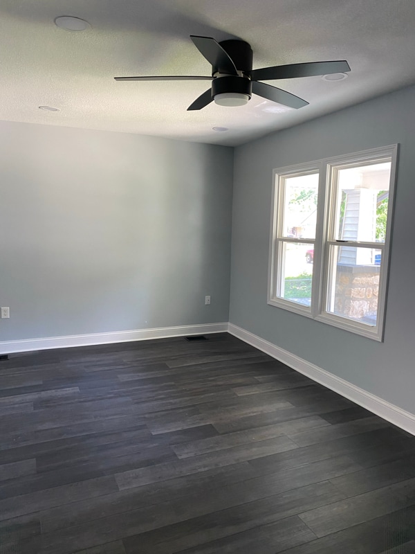 property at 2521 Quincy St