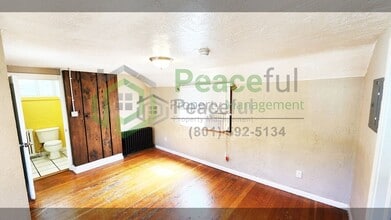 347 S 800 E in Salt Lake City, UT - Building Photo - Building Photo