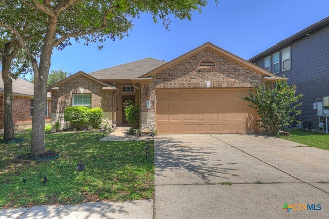 property at 481 Bayou Bend Dr