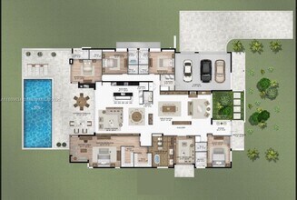12680 Park Terr in Davie, FL - Foto de edificio - Building Photo