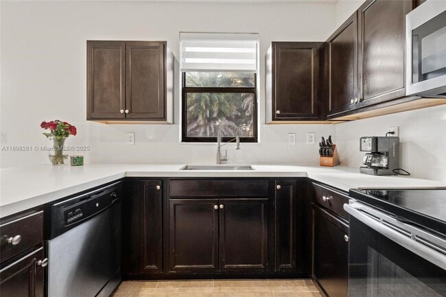 property at 9000 NW 183rd St