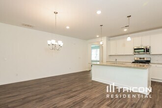 109 Everett Sq in Mcdonough, GA - Building Photo - Building Photo