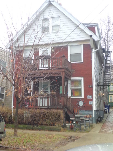 2065 Random Rd, Unit 2nd Floor