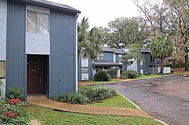 2949 Shamrock St N in Tallahassee, FL - Building Photo - Building Photo