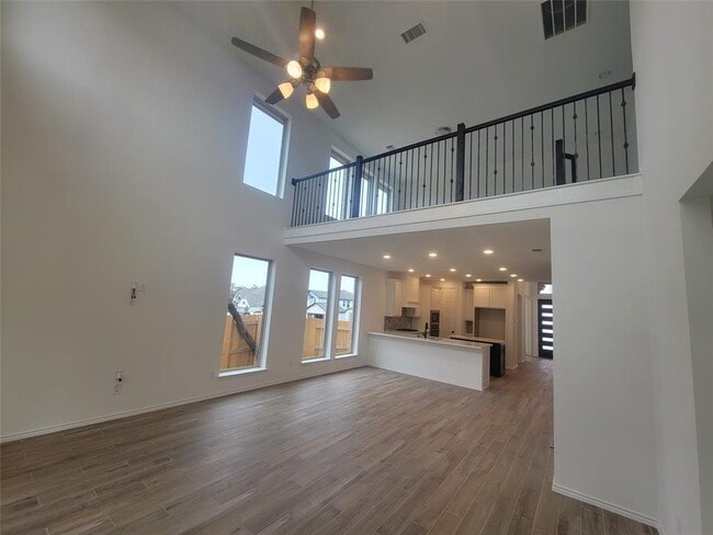 705 Tradewinds Wy in Georgetown, TX - Building Photo - Building Photo