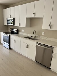 4002 D St SE, Unit 1 in Washington, DC - Building Photo - Building Photo