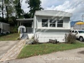 12 Willis Ln in Nitro, WV - Building Photo - Building Photo