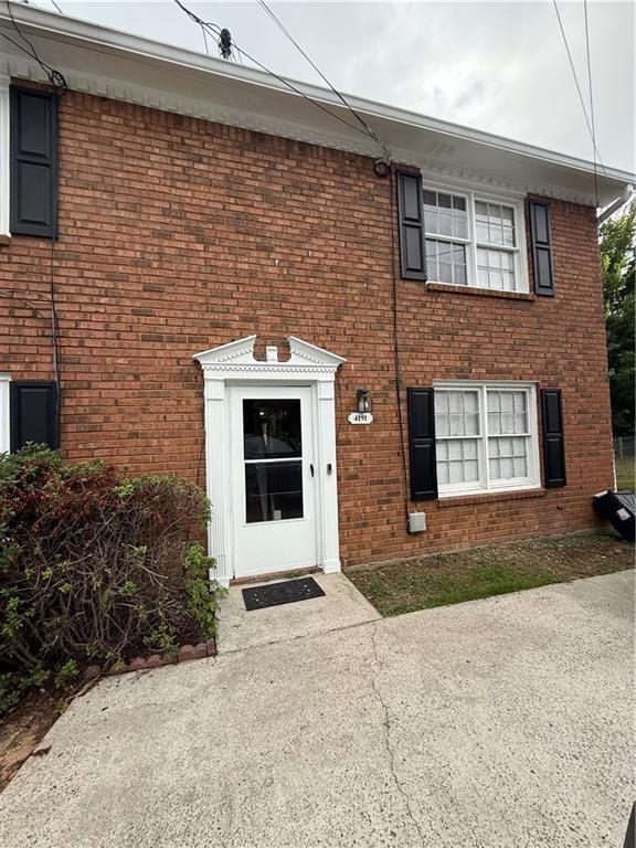 property at 4191 Jeanette Ct