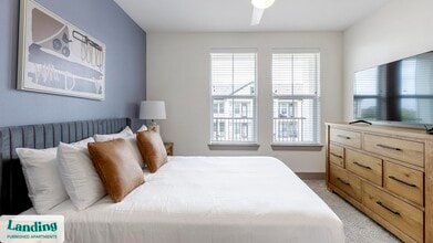 2600 Kinship Pkwy, Unit 6-306 in Celina, TX - Building Photo - Building Photo