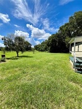 8035 NE 33rd Ct in Anthony, FL - Building Photo - Building Photo