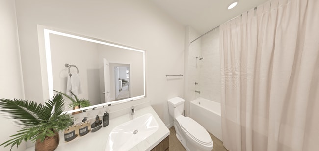 Ajax at Aksarben Village in Omaha, NE - Building Photo - Building Photo