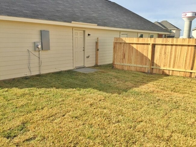 property at 5506 Paiges Way
