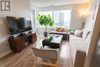 25 Telegram Mews in Toronto, ON - Building Photo - Building Photo