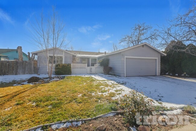 property at 953 Lepori Way