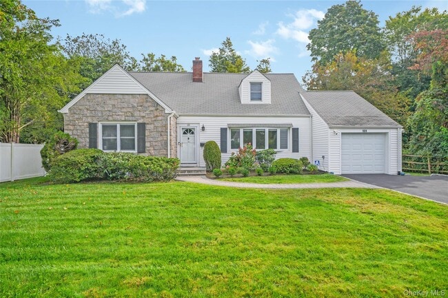 property at 131 Longfellow St