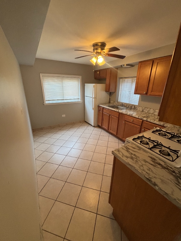 1409 S Central Ave, Unit 1409-BE in Cicero, IL - Building Photo - Building Photo