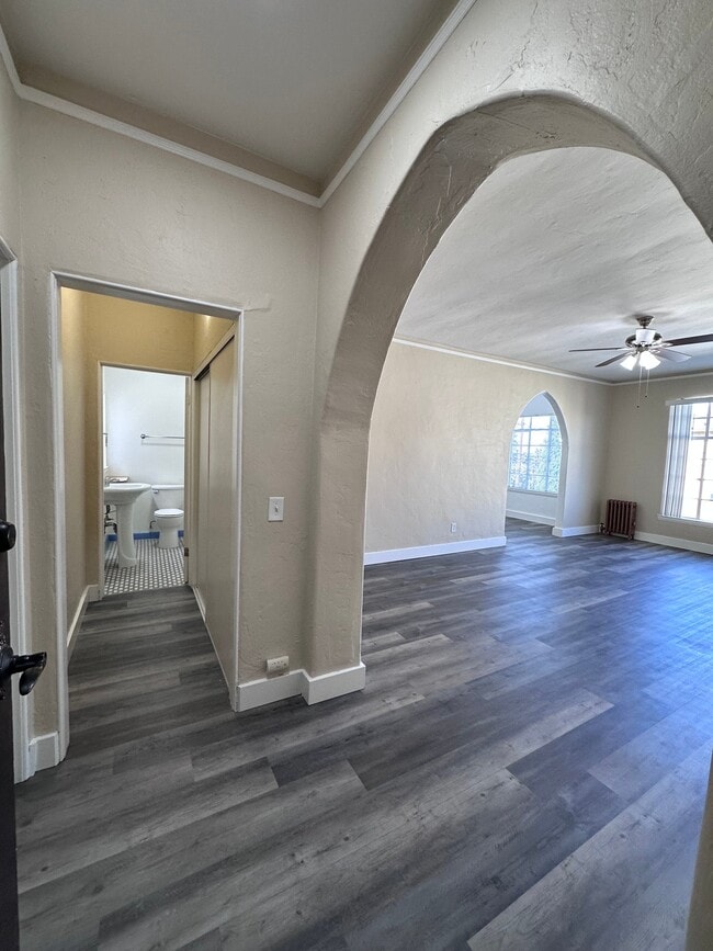 property at 2208 Carroll St