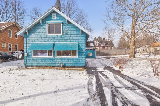 property at 1006 Ballantyne Rd