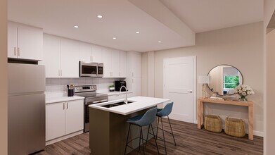 Silvercreek Apartments in Collingwood, ON - Building Photo - Building Photo