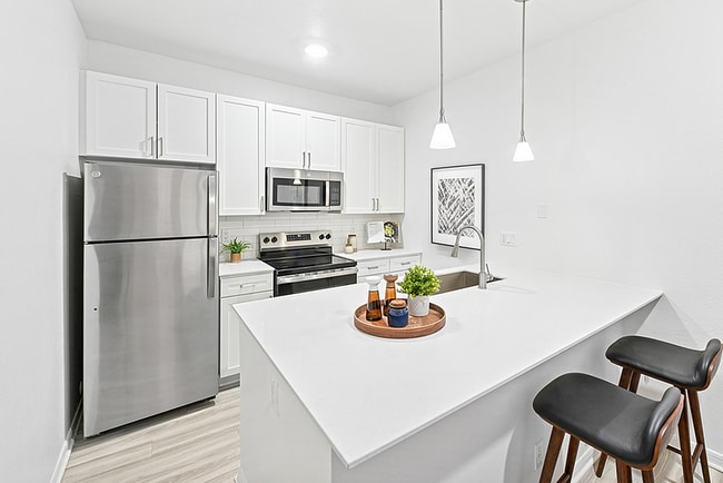 Birchstone West Plano