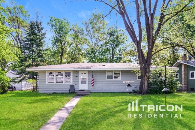 property at 649 10th Ave NW