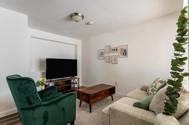 property at 9021 8th Ave S
