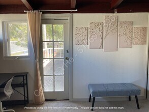 3421 Belmont Ave in El Cerrito, CA - Building Photo - Building Photo