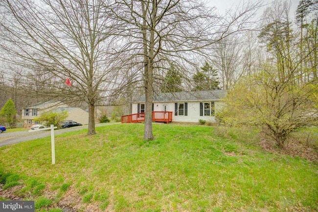 property at 10904 Huntington Woods Cir