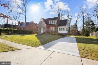 8908 Grant St in Bethesda, MD - Building Photo - Building Photo