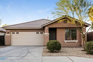 6806 W Gary Way in Phoenix, AZ - Building Photo