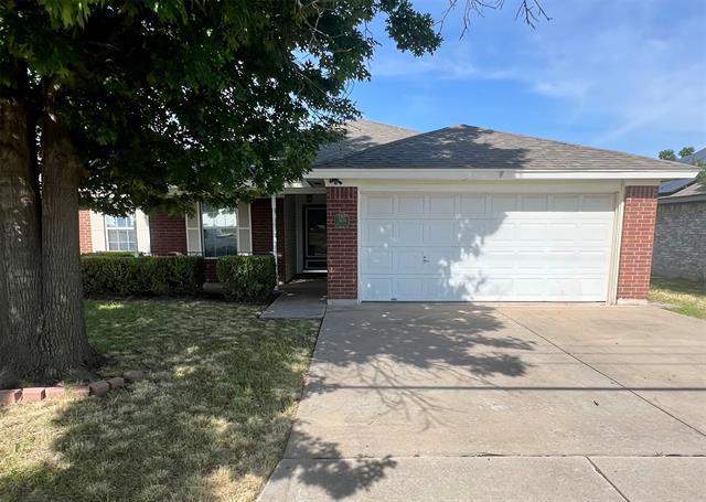 property at 2634 Bishop Rd