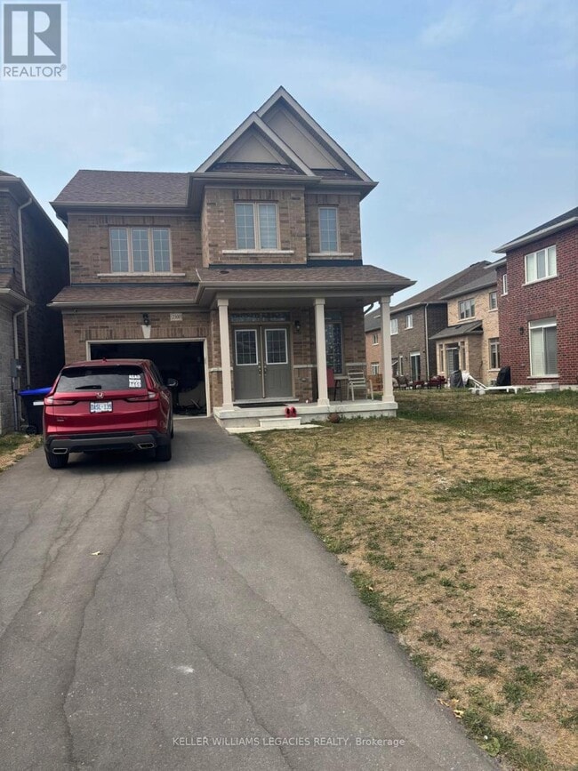 property at 2300 Grainger Lp
