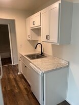 Sutton Avenue Apartments