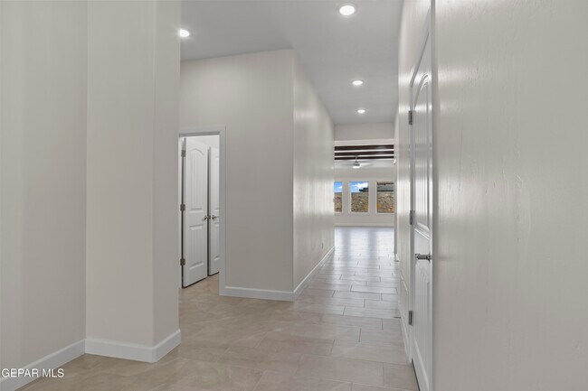 13653 Baja Vista Ct in Horizon City, TX - Building Photo - Building Photo