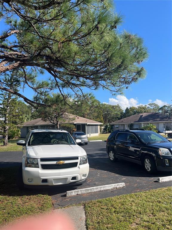 631 N Jefferson Ave in Sarasota, FL - Building Photo - Building Photo