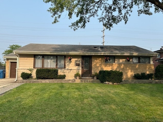 509 E Park Ave in Elmhurst, IL - Building Photo