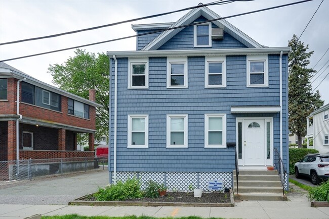 property at 12 Keenan St