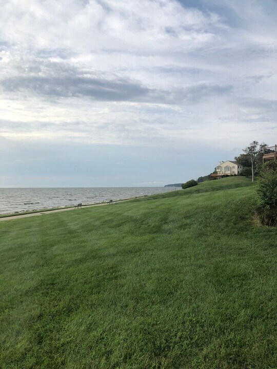 4009 Band Shell Ct in Chesapeake Beach, MD - Building Photo