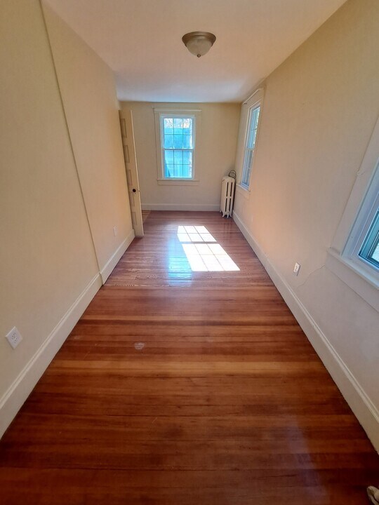 57 Eliot St in Natick, MA - Building Photo
