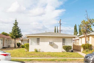 2511 N Brighton St in Burbank, CA - Building Photo - Building Photo