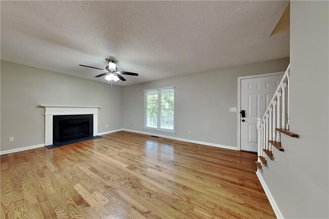 4150 Sterling Pointe Dr in Douglasville, GA - Foto de edificio - Building Photo