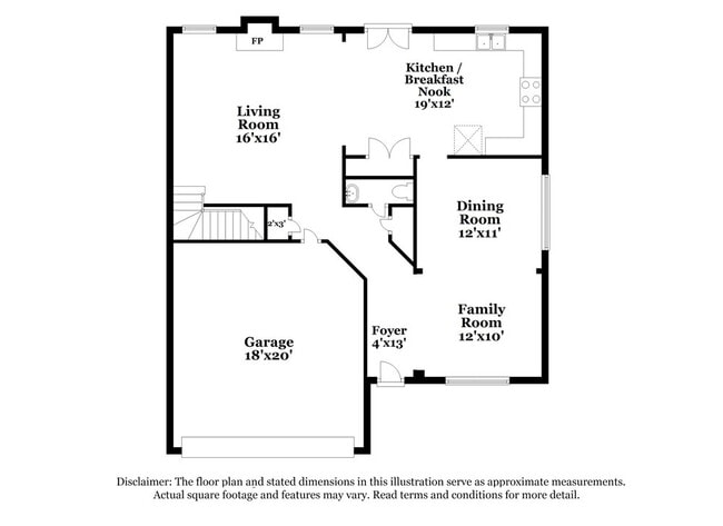 251 Winthrop Ln in Mcdonough, GA - Building Photo - Building Photo