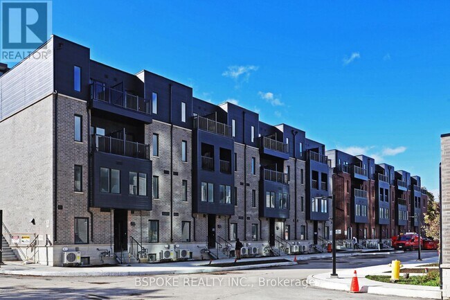 10 Calamint Ln. in Toronto, ON - Building Photo - Building Photo