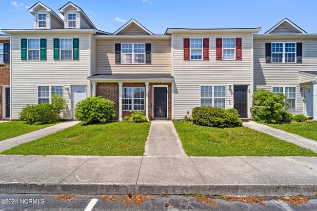 property at 407 Timberlake Trail