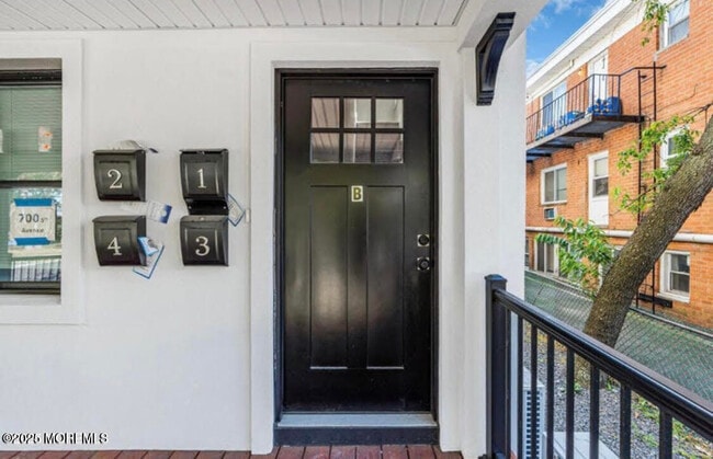 property at 700 Fifth Ave